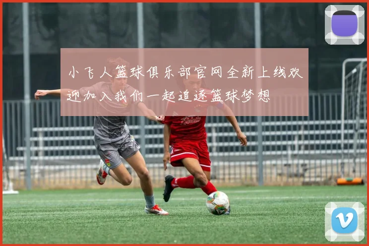 小飞人篮球俱乐部官网全新上线欢迎加入我们一起追逐篮球梦想