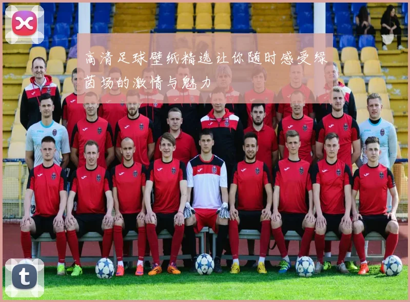 高清足球壁纸精选让你随时感受绿茵场的激情与魅力