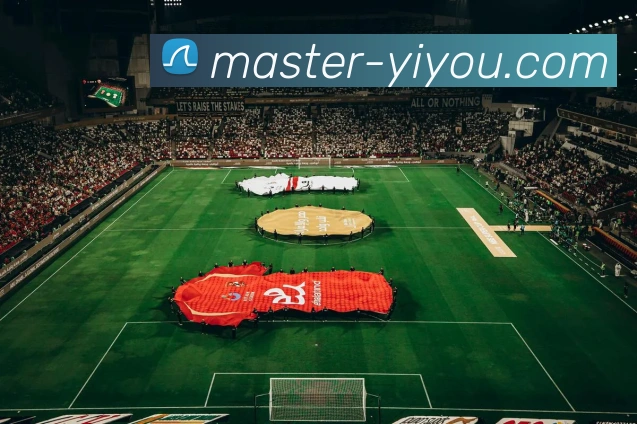 易游体育APP 封面图